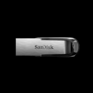 SanDisk Ultra Flair USB 3.0 Flash Drive - 256GB - SDCZ73-256G-G46