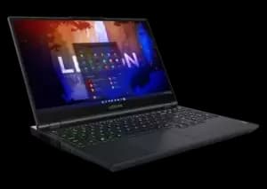 Lenovo Legion 5 Gen 6 (15" AMD) AMD Ryzen 5 5600H Processor (3.30 GHz up to 4.20 GHz)/Windows 10 Home 64/512GB SSD M.2 2280 PCIe Gen3 TLC