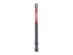 Milwaukee 4932430859 SHOCKWAVE 90mm PH3 Screwdriver Bit