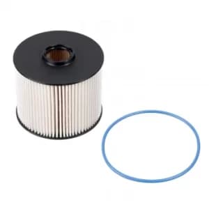 Fuel Filter 104809 by Febi Bilstein