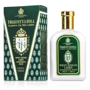 Truefitt & HillWest Indian Limes Aftershave Balm 100ml/3.38oz