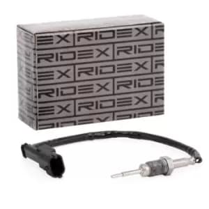 RIDEX Sensors HYUNDAI,KIA 3938E0036 3922027450,3922027450 Sensor, exhaust gas temperature