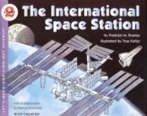 international space station