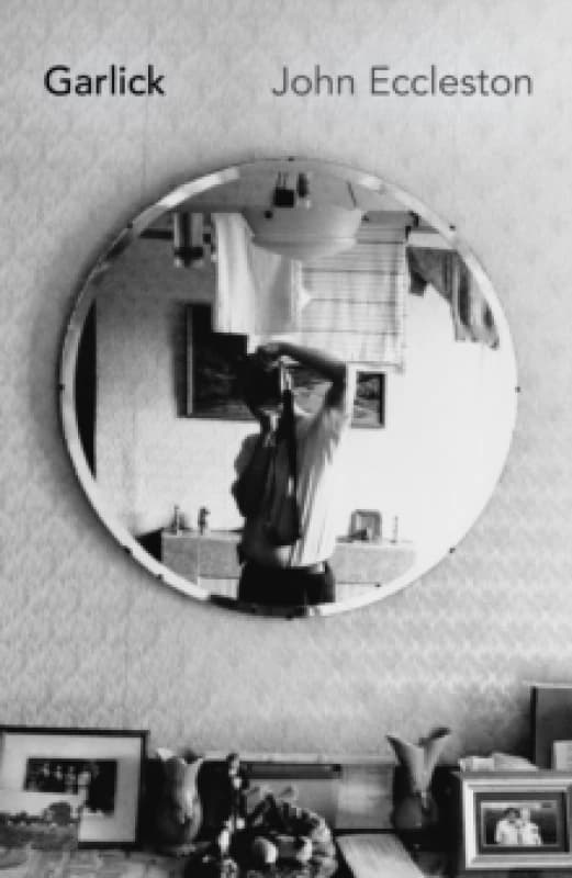 Garlick Paperback / softback