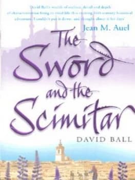 The Sword and the Scimitar by David Ball Paperback