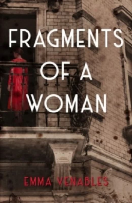 Fragments of a Woman Paperback / softback