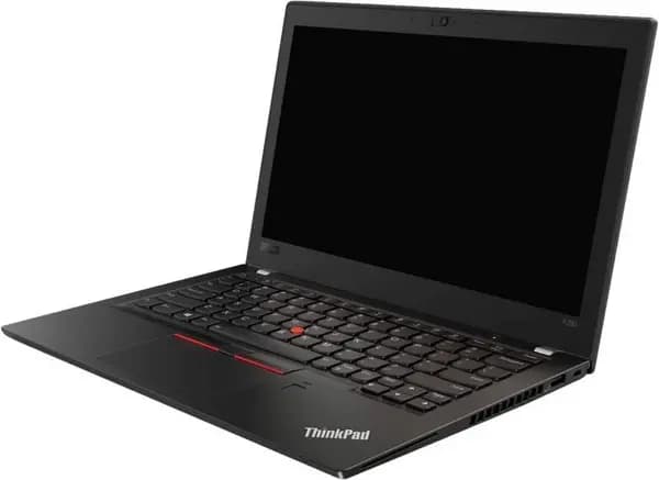 Lenovo T1A Thinkpad X280 31.8cm (12.5in) - I5-8250u 16gb/256gb W11p L-X280-UK-T002