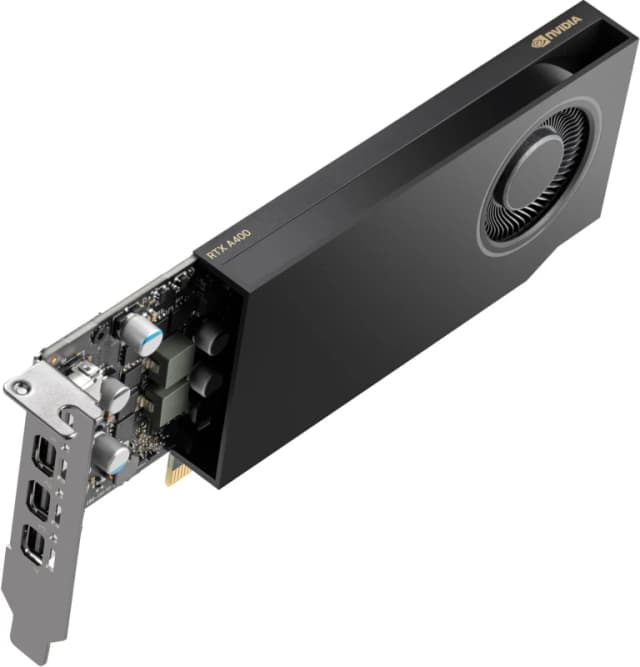 HP NVIDIA PH x4xx 3mDP Graphics