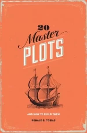 20 master plots by Ronald B Tobias