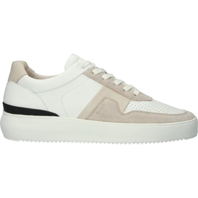 Blackstone Trainers Blackstone Marble Colton Blanc Male 46