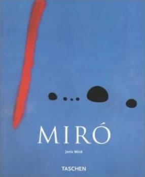 Joan Mir 1893-1983 by Janis Mink Paperback