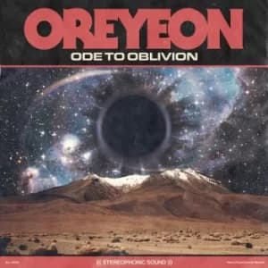 Ode to Oblivion by Oreyeon CD Album