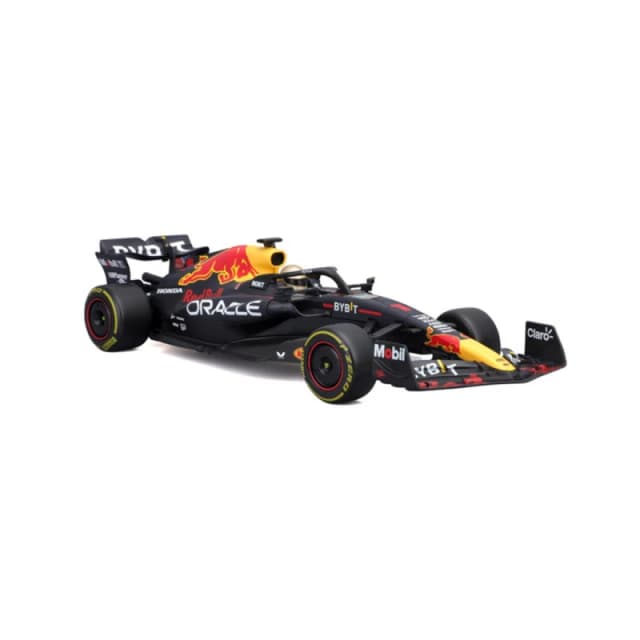 1:24 Premium Rc F1 2023 Red Bull Rb19 Verstappen 2.4Ghz 1019651