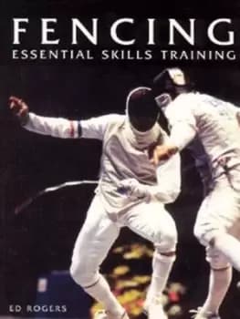 Fencing by Ed Rogers