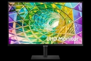 Samsung 32" S32A800 4K Ultra HD LED Monitor