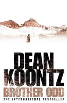 Brother Odd by Dean Koontz Book