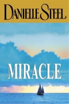 Miracle by Danielle Steel Hardback