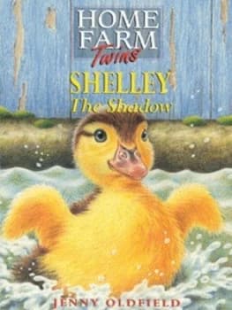 Shelley the Shadow by Jenny Oldfield Paperback