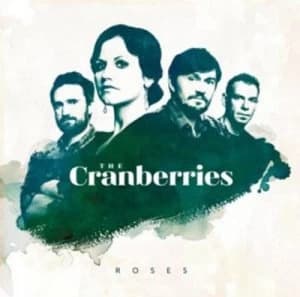 Roses by The Cranberries CD Album