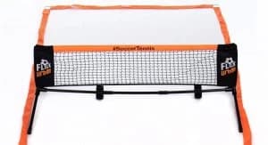 Football Flick Urban Mini Skills Training Net