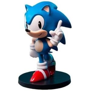 Sonic The Hedgehog BOOM8 Series PVC Figure Vol. 01 Sonic 8 cm