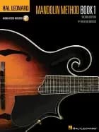 hal leonard mandolin method book 1