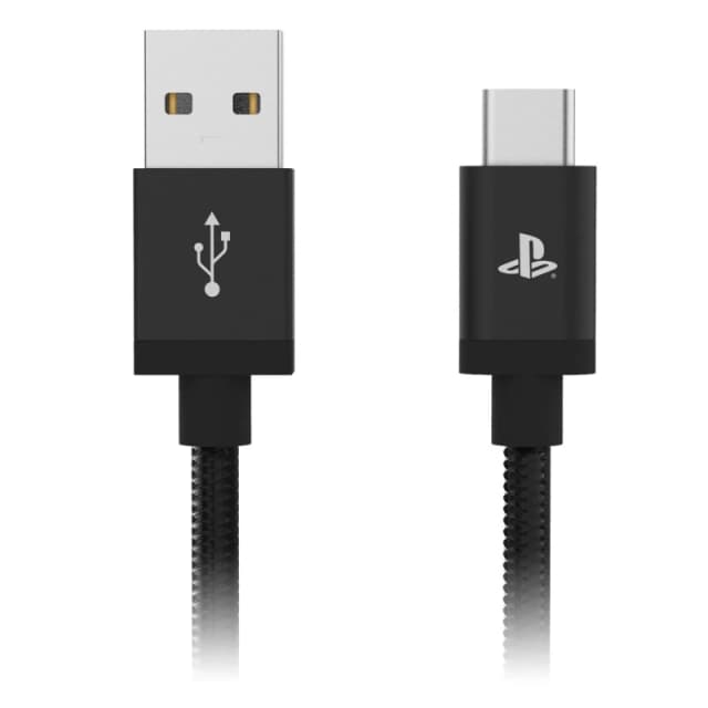 Hori Hori SPF-015U USB cable USB 2.0 3m USB A USB C Black SPF-015U
