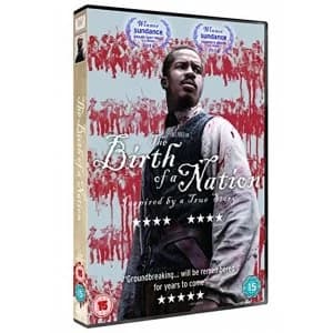 The Birth Of A Nation