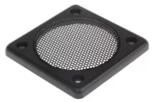 Visaton Black Square Speaker Grill 2312