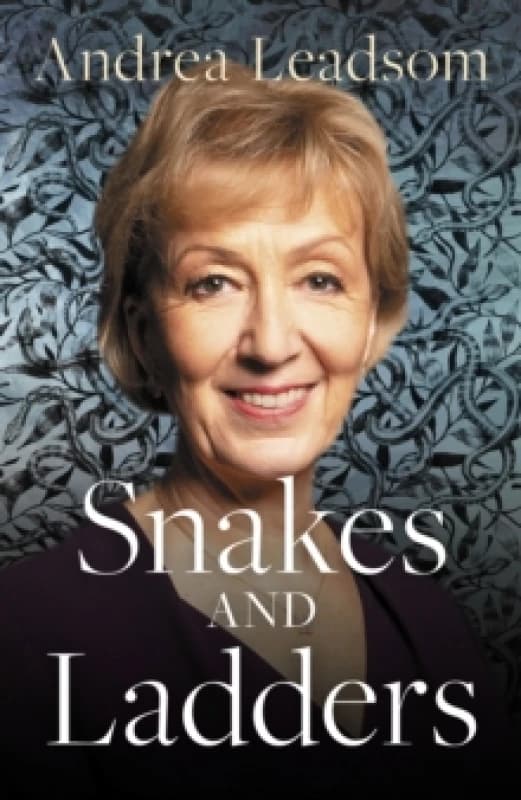 Snakes and Ladders : Navigating the ups and downs of politics Hardback