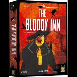 The Bloody Inn