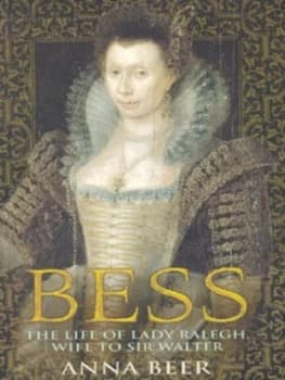 Bess by Anna Beer Hardback