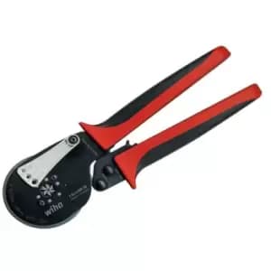 41246 Automatic Crimp Tool - Wiha