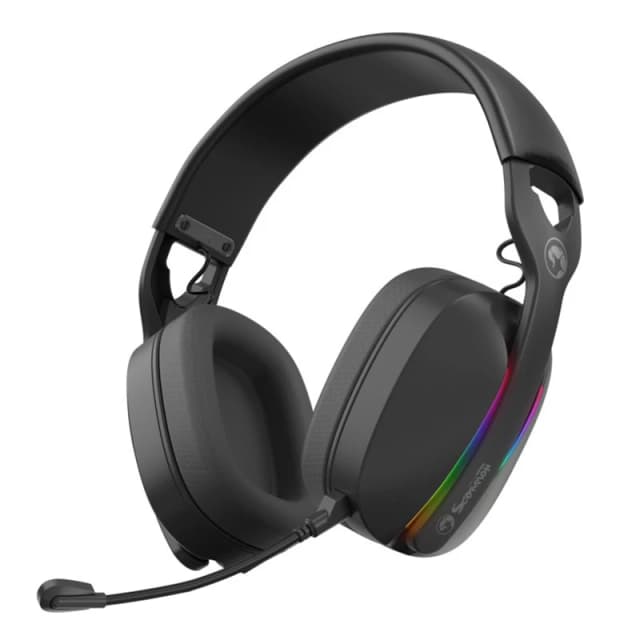 Marvo Marvo Scorpion HG9086W Gaming Headphones SPMAR-HG9086W