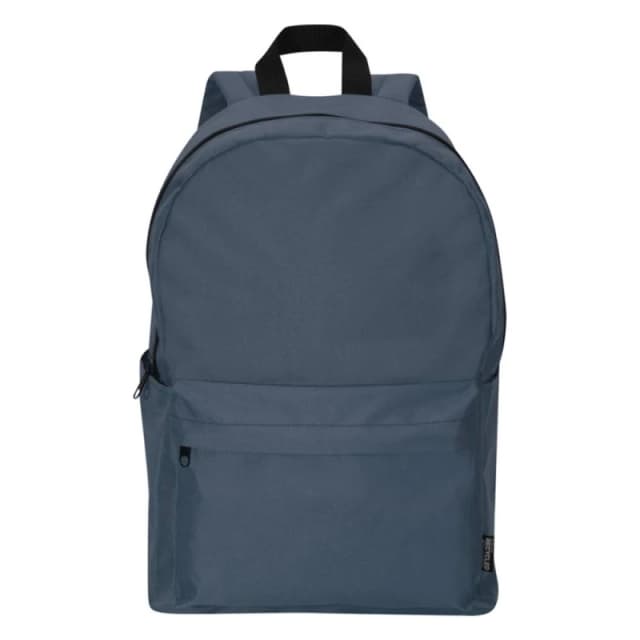 Floso Byron womens Backpack in Blue