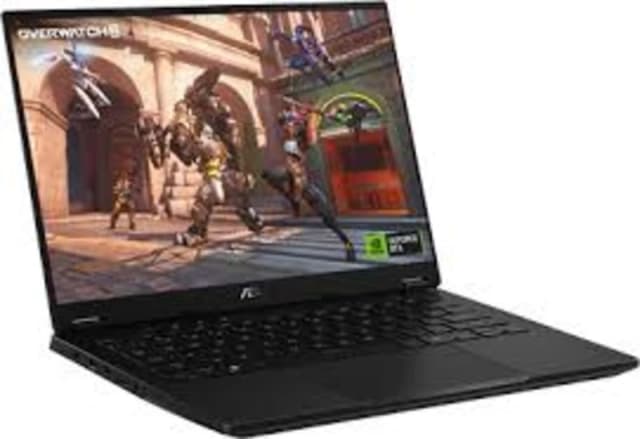 ASUS TUF Gaming A14 (2024) AMD Ryzen 7 16GB LPDDR5X RAM 1TB Storage Windows 11 Laptop 90NR0JB1-M00050