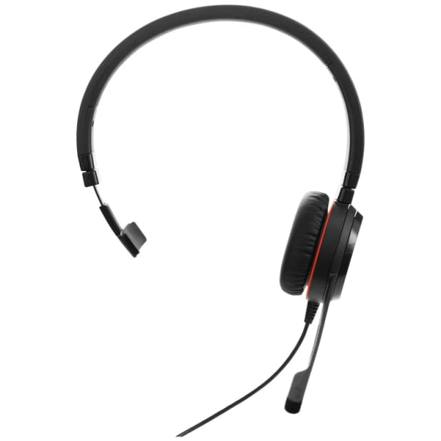 Jabra Evolve 20 SE Single-Ear / Mono Microsoft Teams