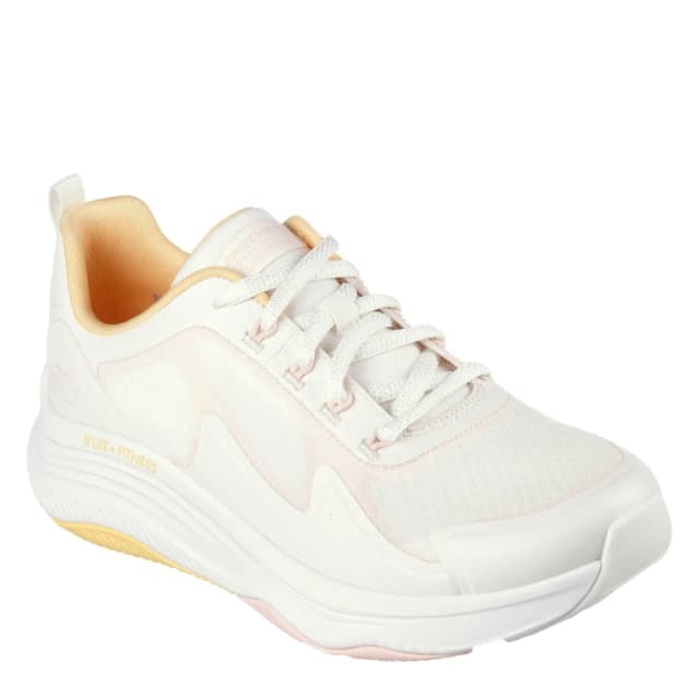Skechers DL Fitness Natural/Multi female 3 (36)