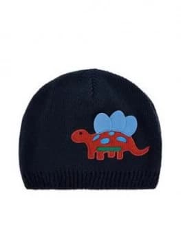 Monsoon Boys 3D Dino Dom Repeat Hat - Multi