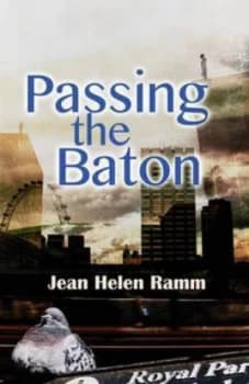 Passing the Baton by Jean Helen Ramm Paperback