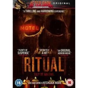 Ritual DVD