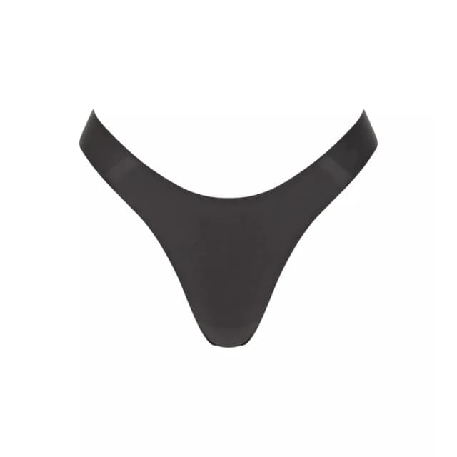 Sloggi Zero Feel 2.0 Tanga Black Women XS