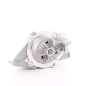 RIDEX Water pump 1260W0169 Engine water pump,Water pump for engine FIAT,PEUGEOT,CITROEN,ULYSSE (220),306 Schragheck (7A, 7C, N3, N5)