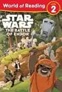 star wars return of the jedi the battle of endor
