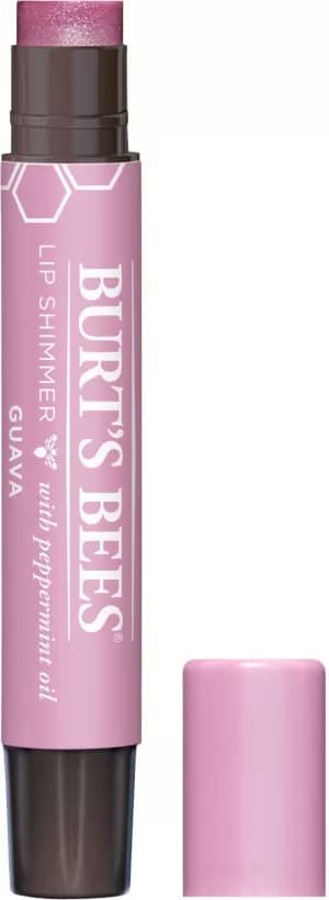 Burt's Bees Lip Shimmer Guava