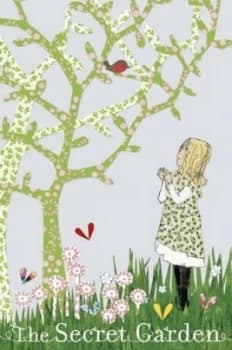 The Secret Garden by Frances Hodgson Burnett Hardback