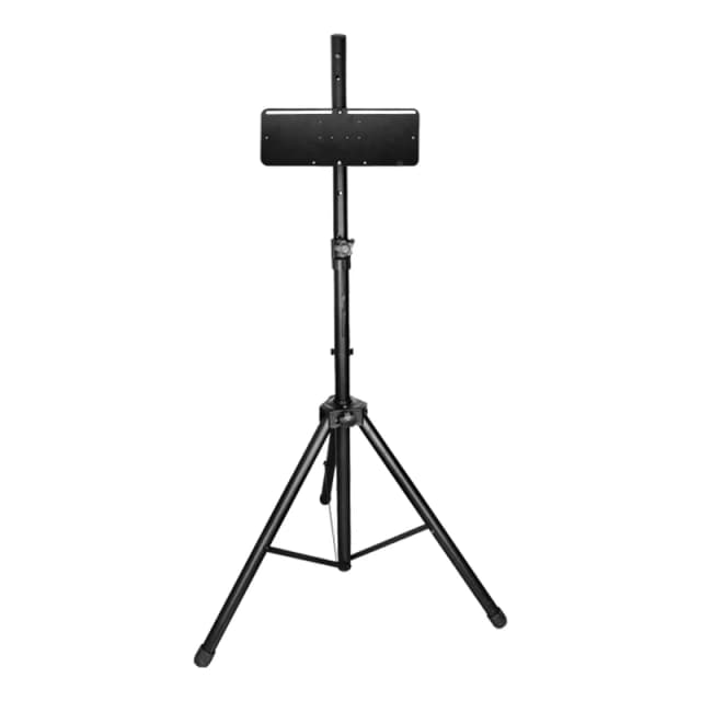 Bullet Portable Dartboard Stand Black unisex One Size