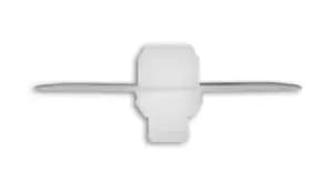 Moulding Clip for Mercedes Pk 50 Connect 36122