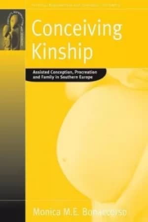 Conceiving kinship by Monica Bonaccorso