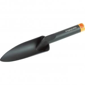Fiskars Solid Planters Transplanter Hand Trowel